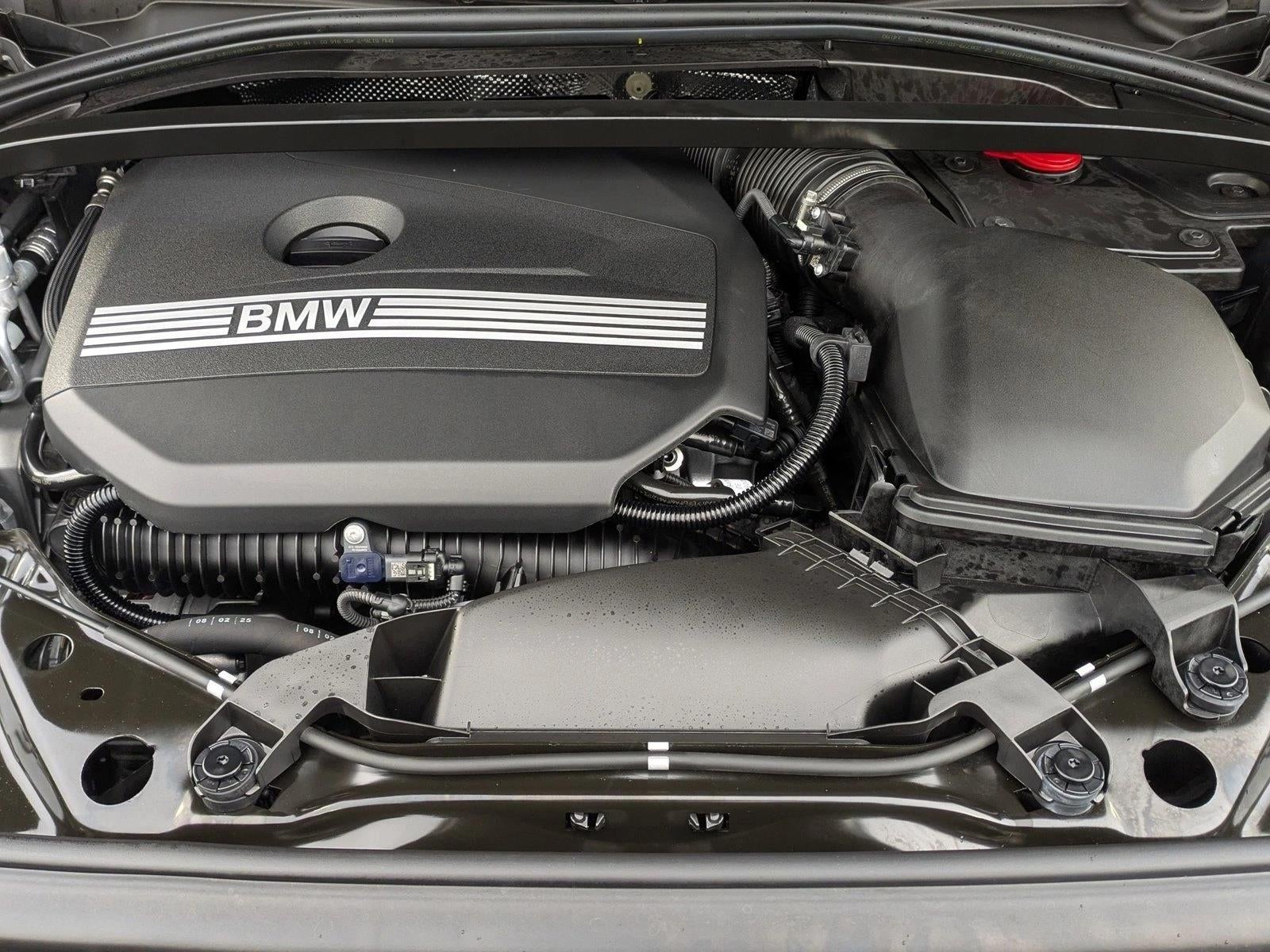 2026 BMW 228 Gran Coupe