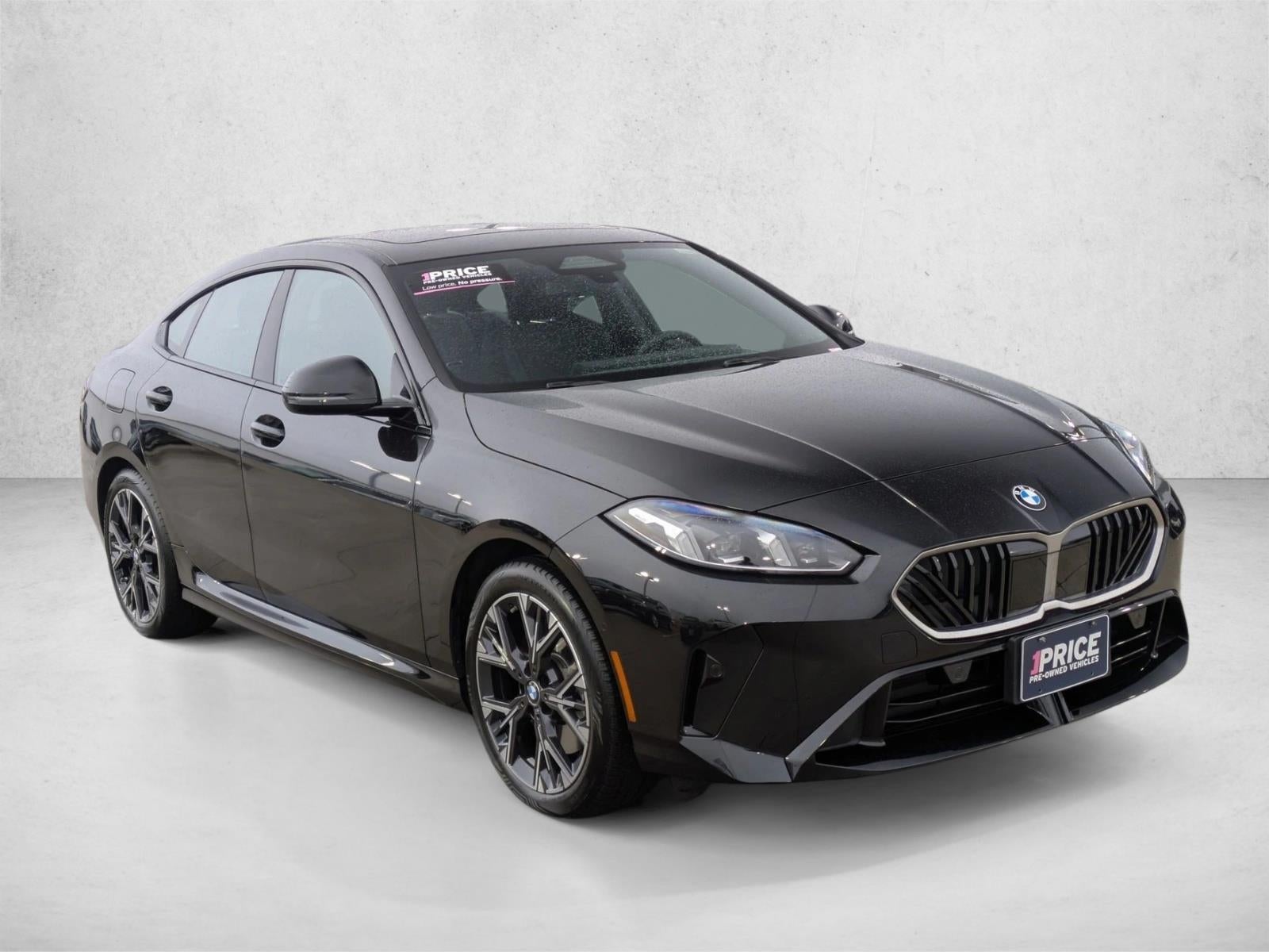 2026 BMW 228 Gran Coupe