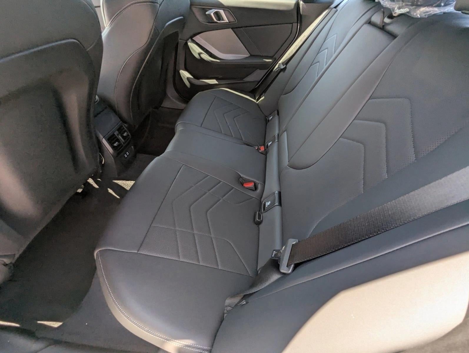 2026 BMW 228 Gran Coupe