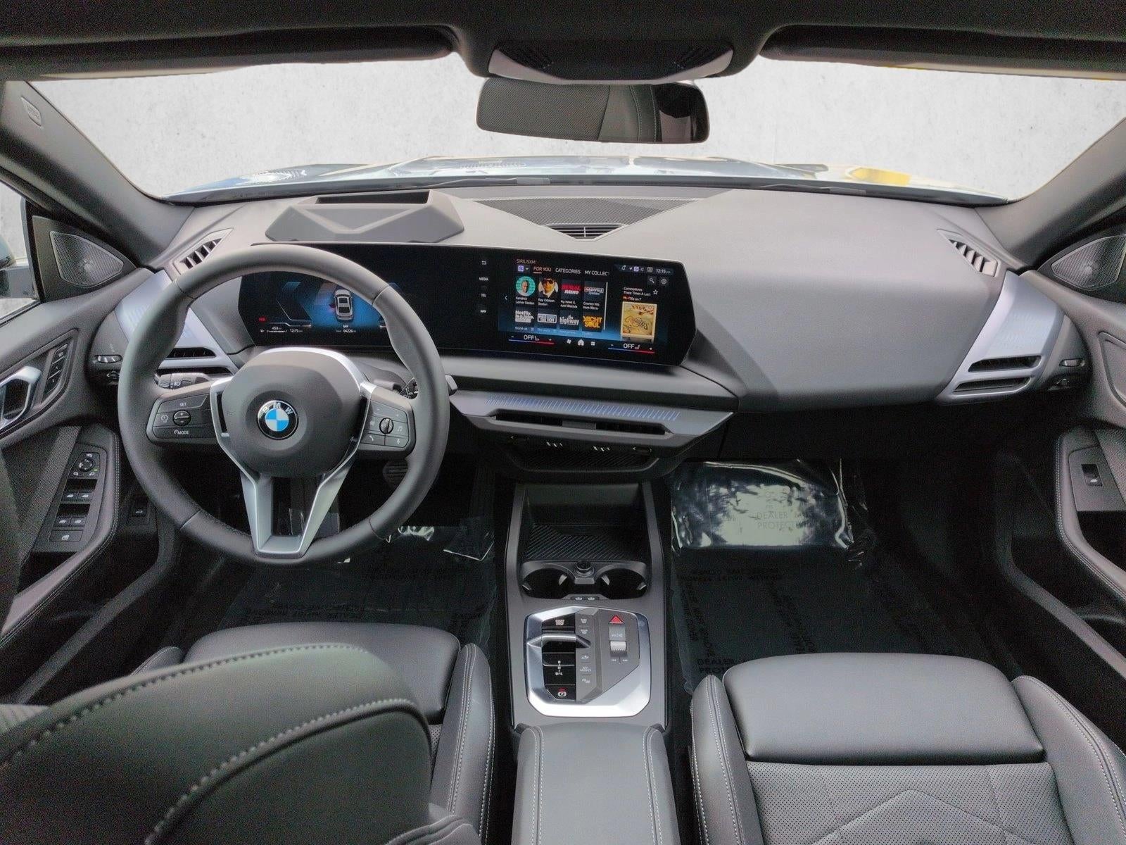 2026 BMW 228 Gran Coupe