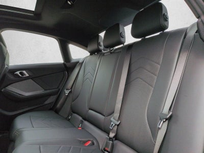 2026 BMW 228 Gran Coupe