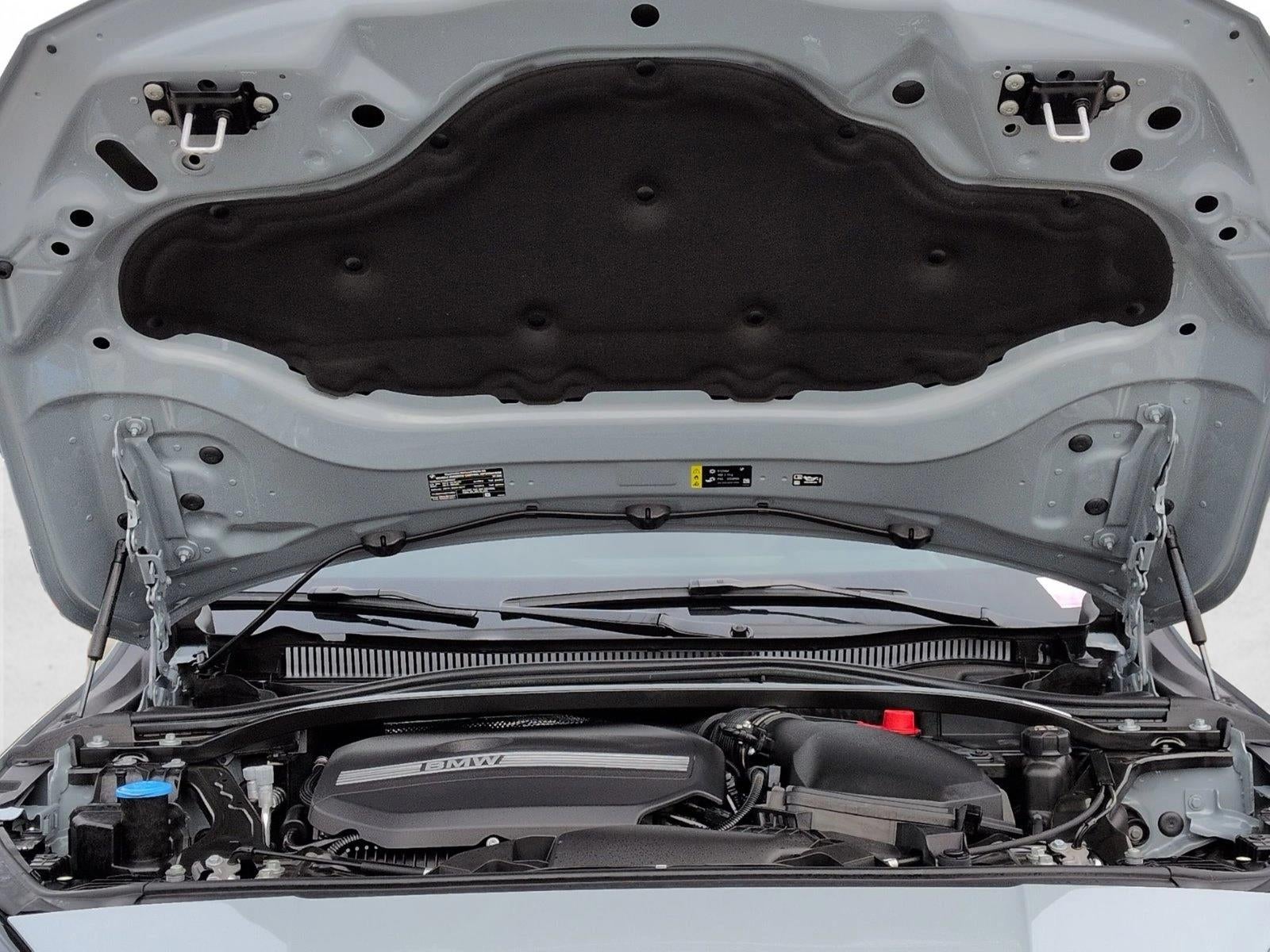 2026 BMW 228 Gran Coupe