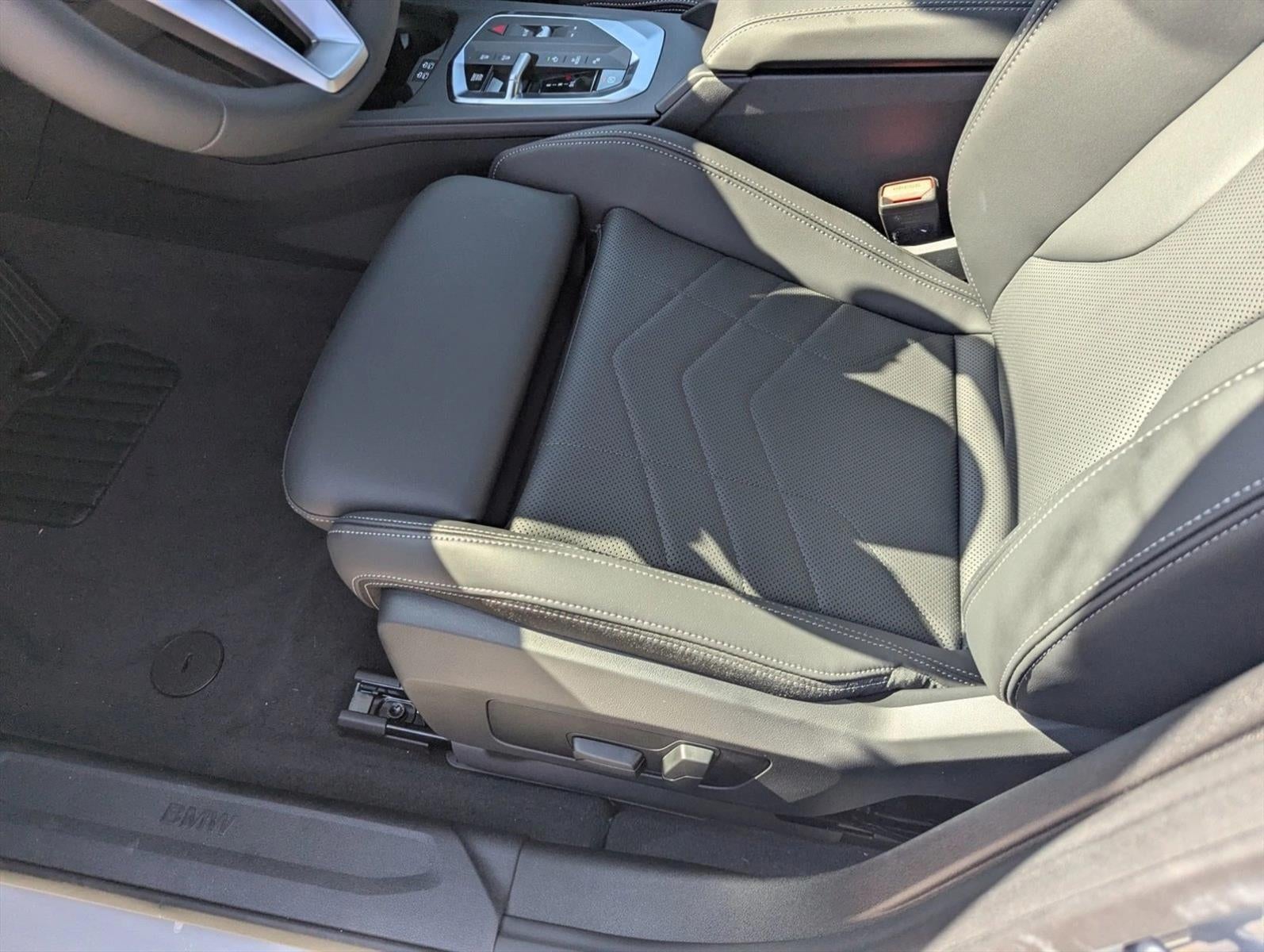 2026 BMW 228 Gran Coupe