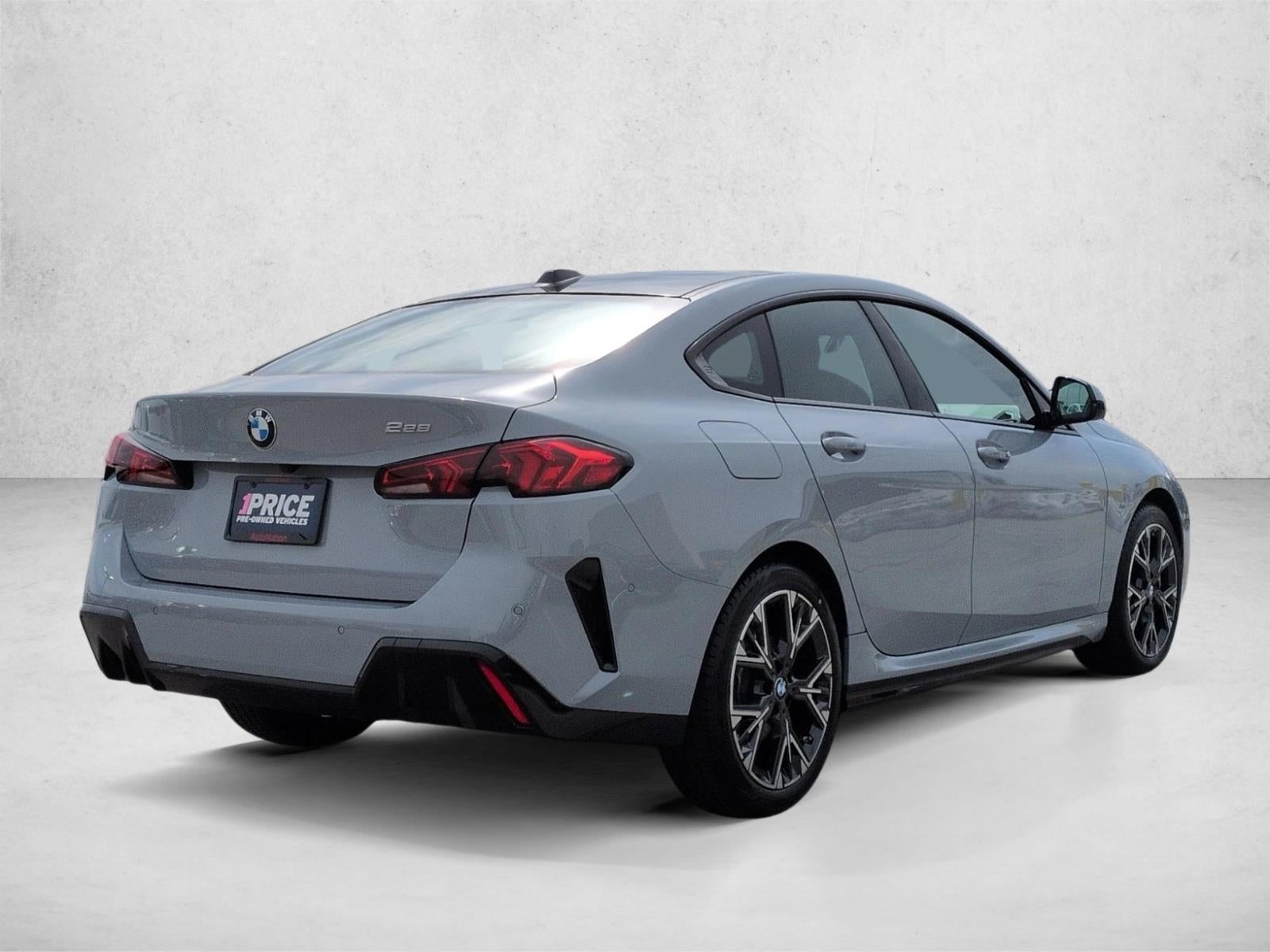 2026 BMW 228 Gran Coupe