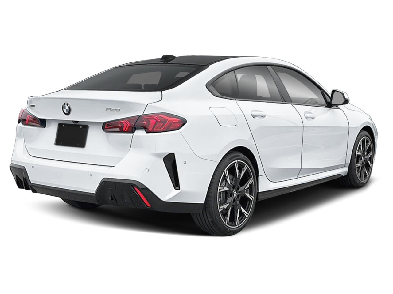 2026 BMW 228 Gran Coupe