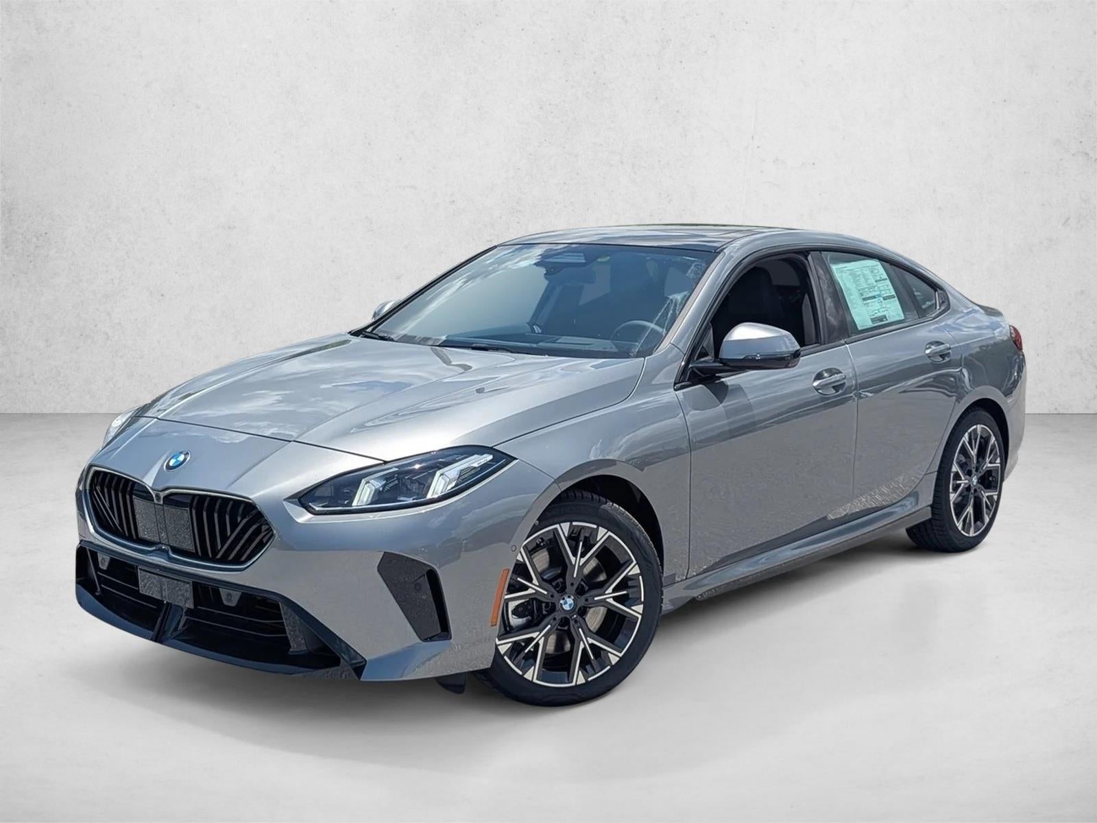 2026 BMW 228 Gran Coupe