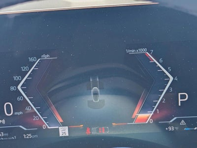 2026 BMW 228 Gran Coupe