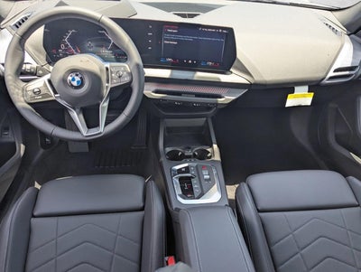 2026 BMW 228 Gran Coupe