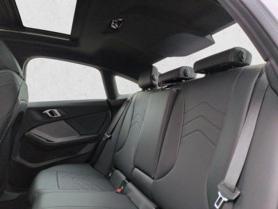 2026 BMW 228 Gran Coupe