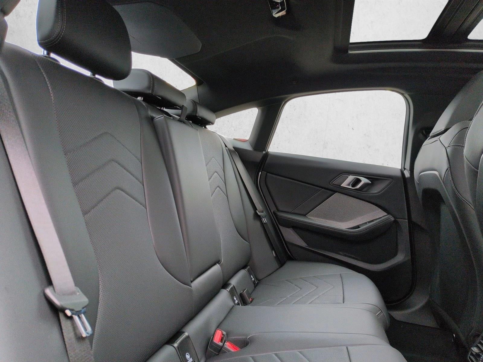 2026 BMW 228 Gran Coupe