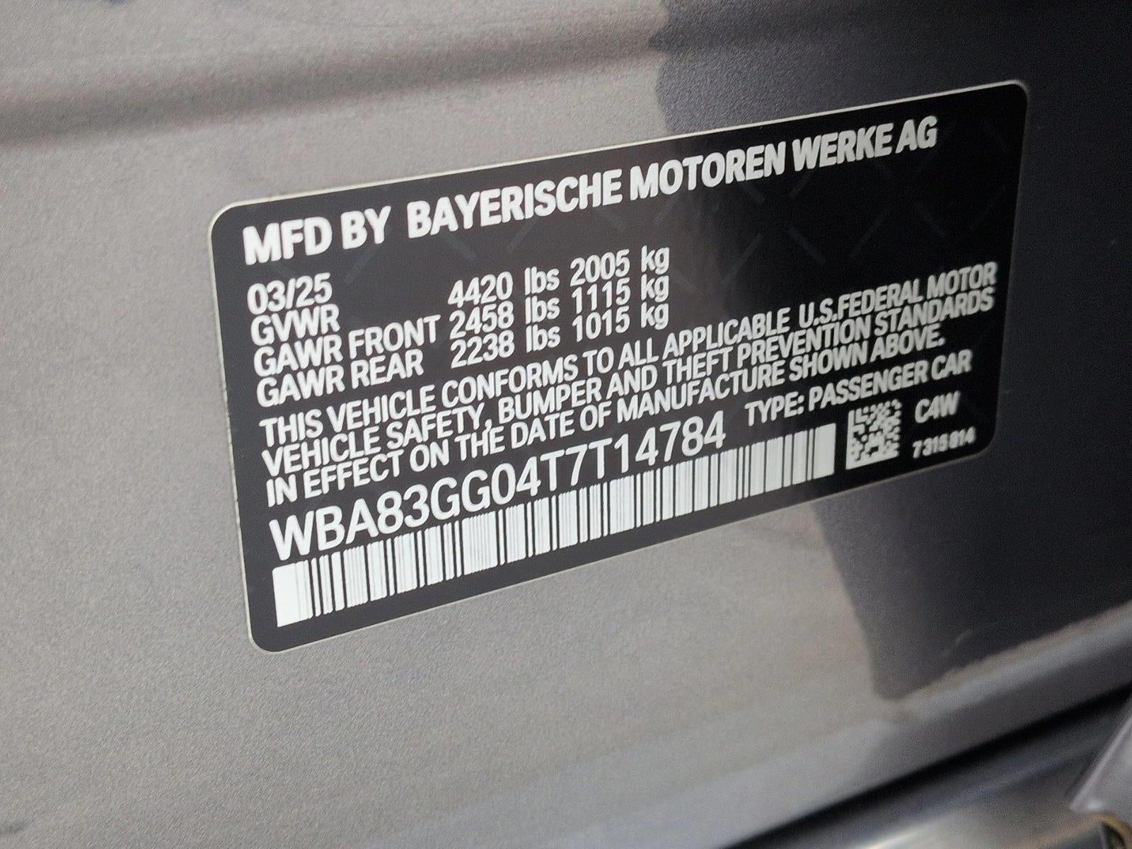 2026 BMW 228 Gran Coupe