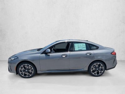 2026 BMW 228 Gran Coupe