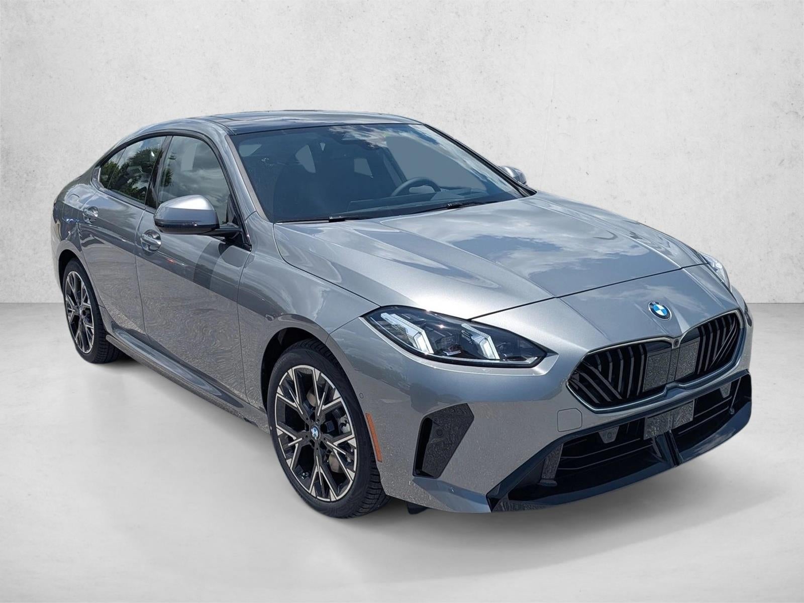 2026 BMW 228 Gran Coupe