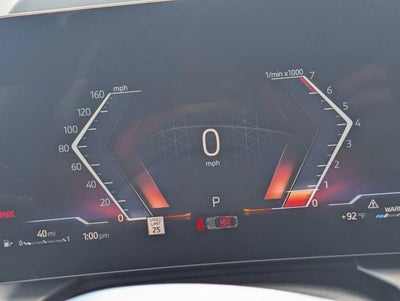 2026 BMW 228 Gran Coupe