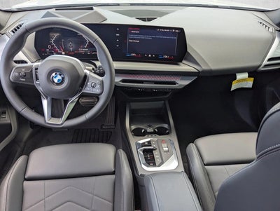 2026 BMW 228 Gran Coupe