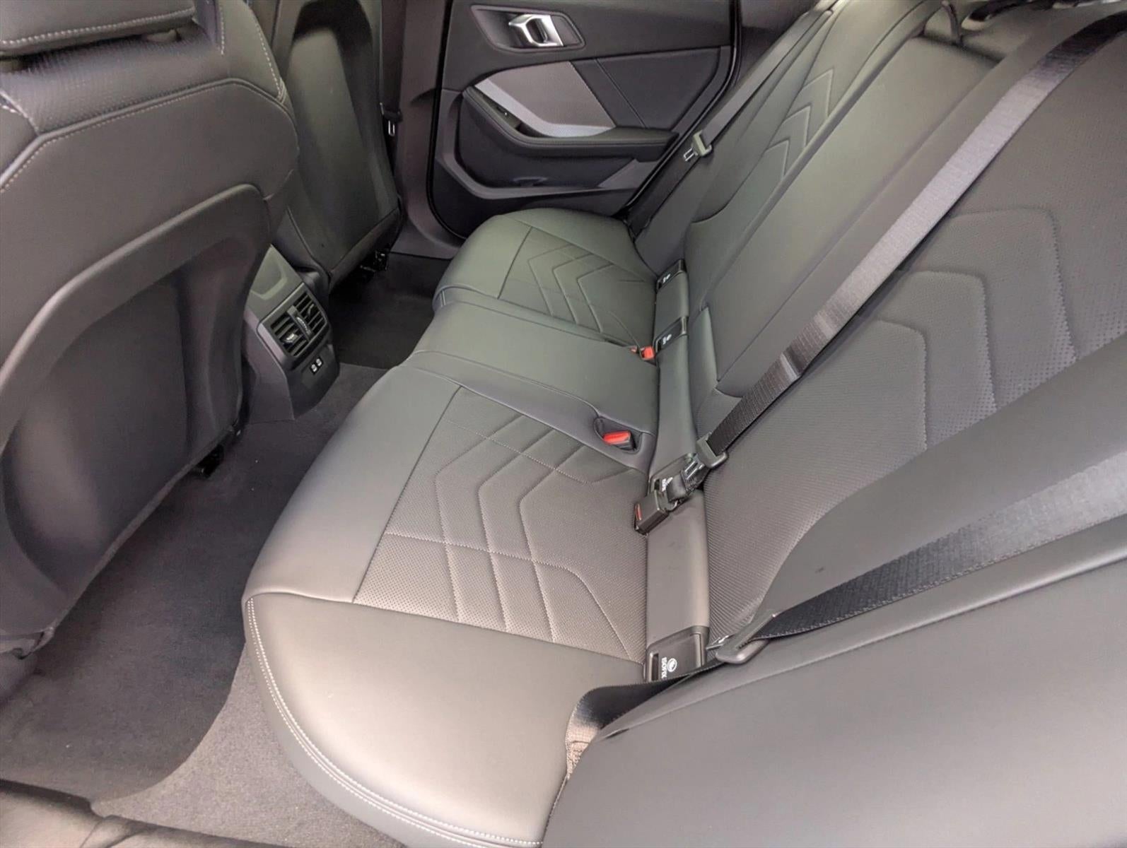 2026 BMW 228 Gran Coupe