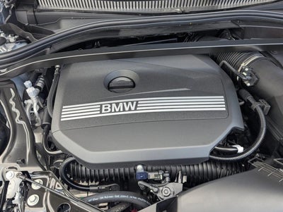 2026 BMW 228 Gran Coupe