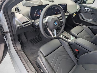 2026 BMW 228 Gran Coupe