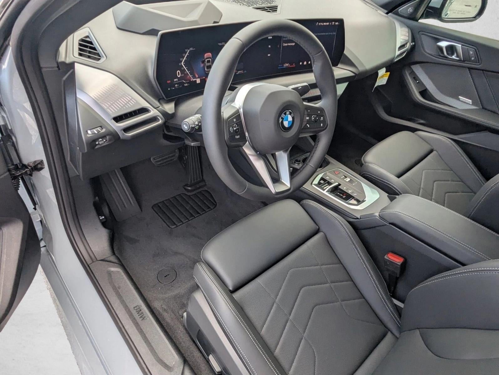 2026 BMW 228 Gran Coupe