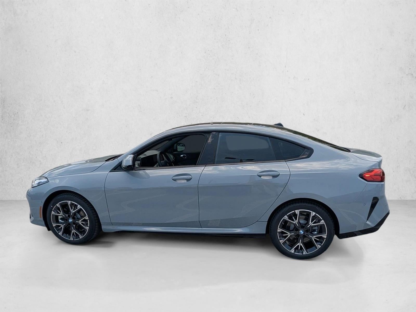 2026 BMW 228 Gran Coupe