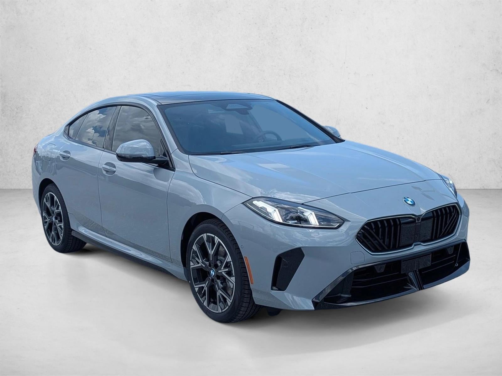 2026 BMW 228 Gran Coupe