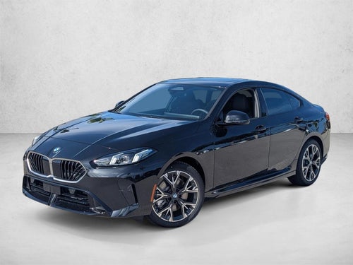 2026 BMW 228 Gran Coupe