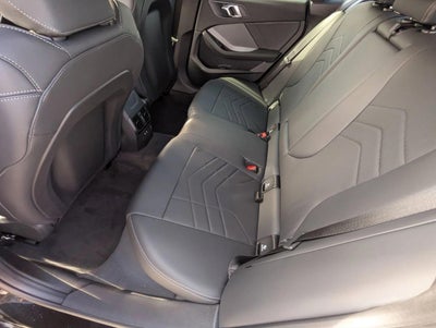 2026 BMW 228 Gran Coupe