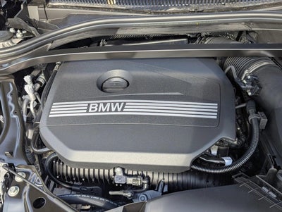 2026 BMW 228 Gran Coupe