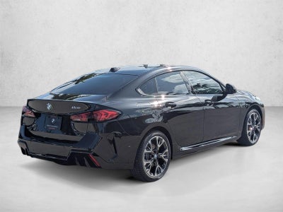 2026 BMW 228 Gran Coupe