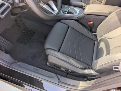 2026 BMW 228 Gran Coupe