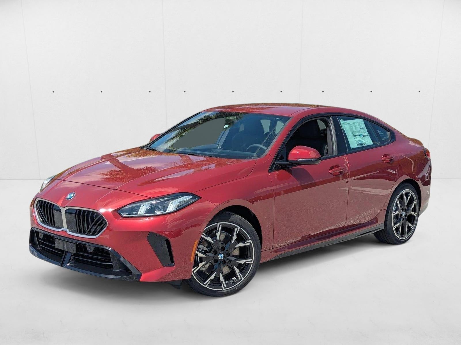 2026 BMW 228 Gran Coupe