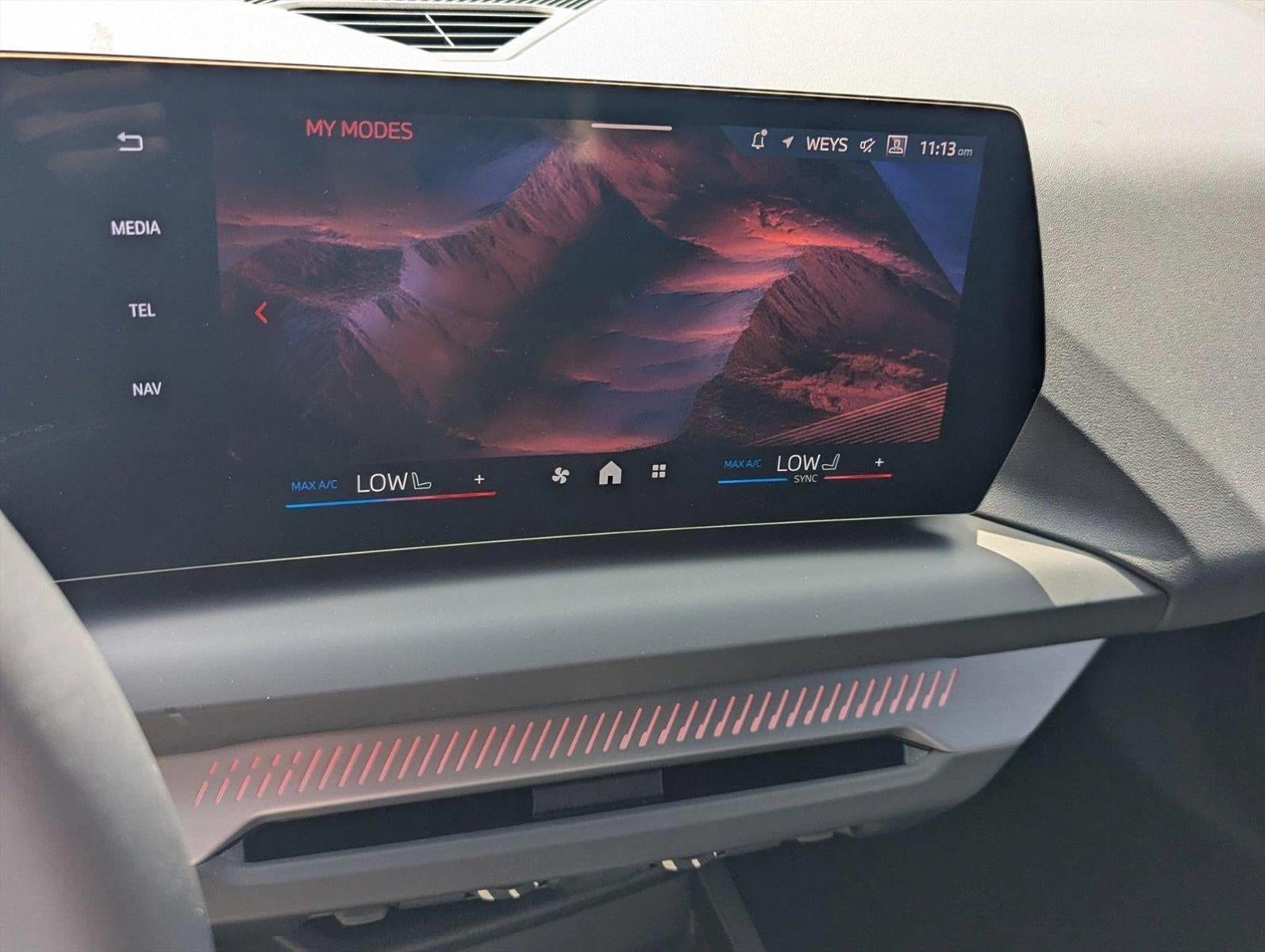 2026 BMW 228 Gran Coupe