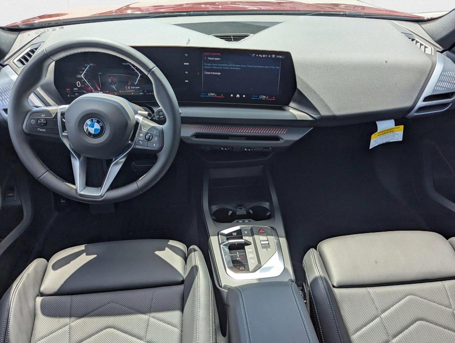 2026 BMW 228 Gran Coupe