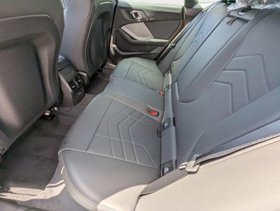 2026 BMW 228 Gran Coupe