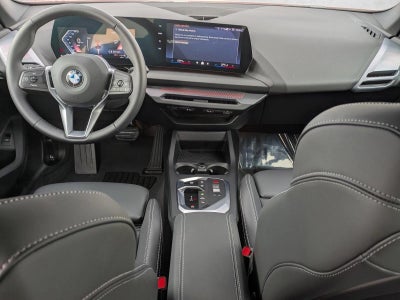 2026 BMW 228 Gran Coupe