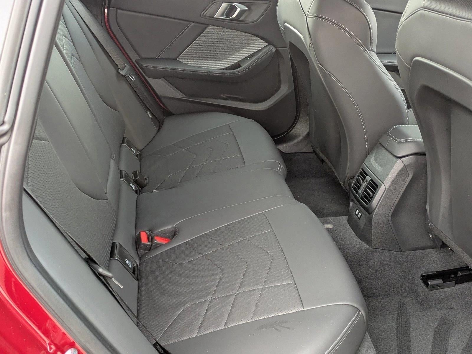 2026 BMW 228 Gran Coupe