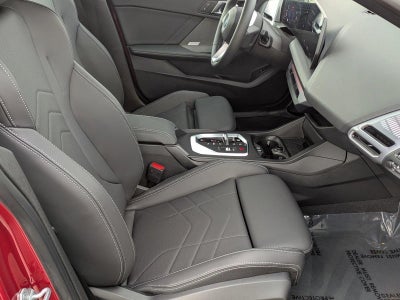 2026 BMW 228 Gran Coupe