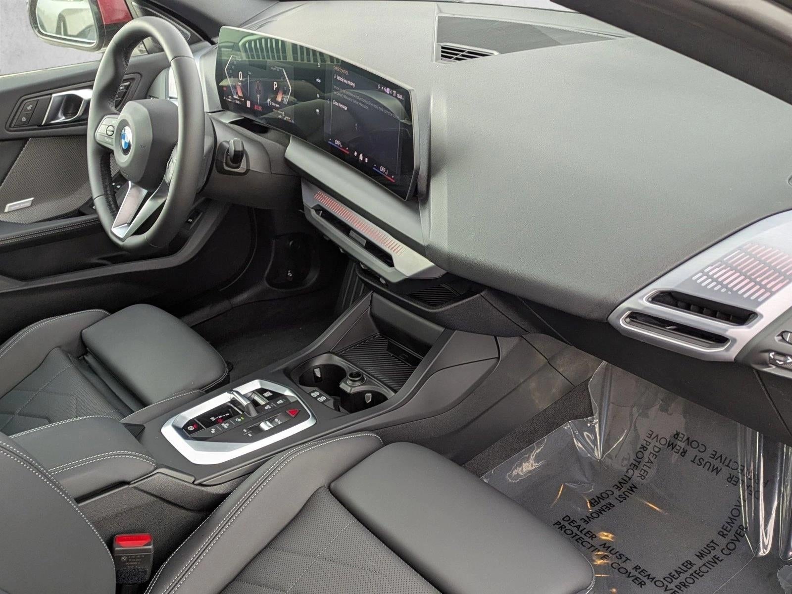 2026 BMW 228 Gran Coupe