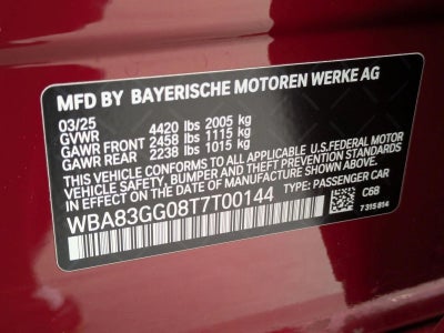 2026 BMW 228 Gran Coupe