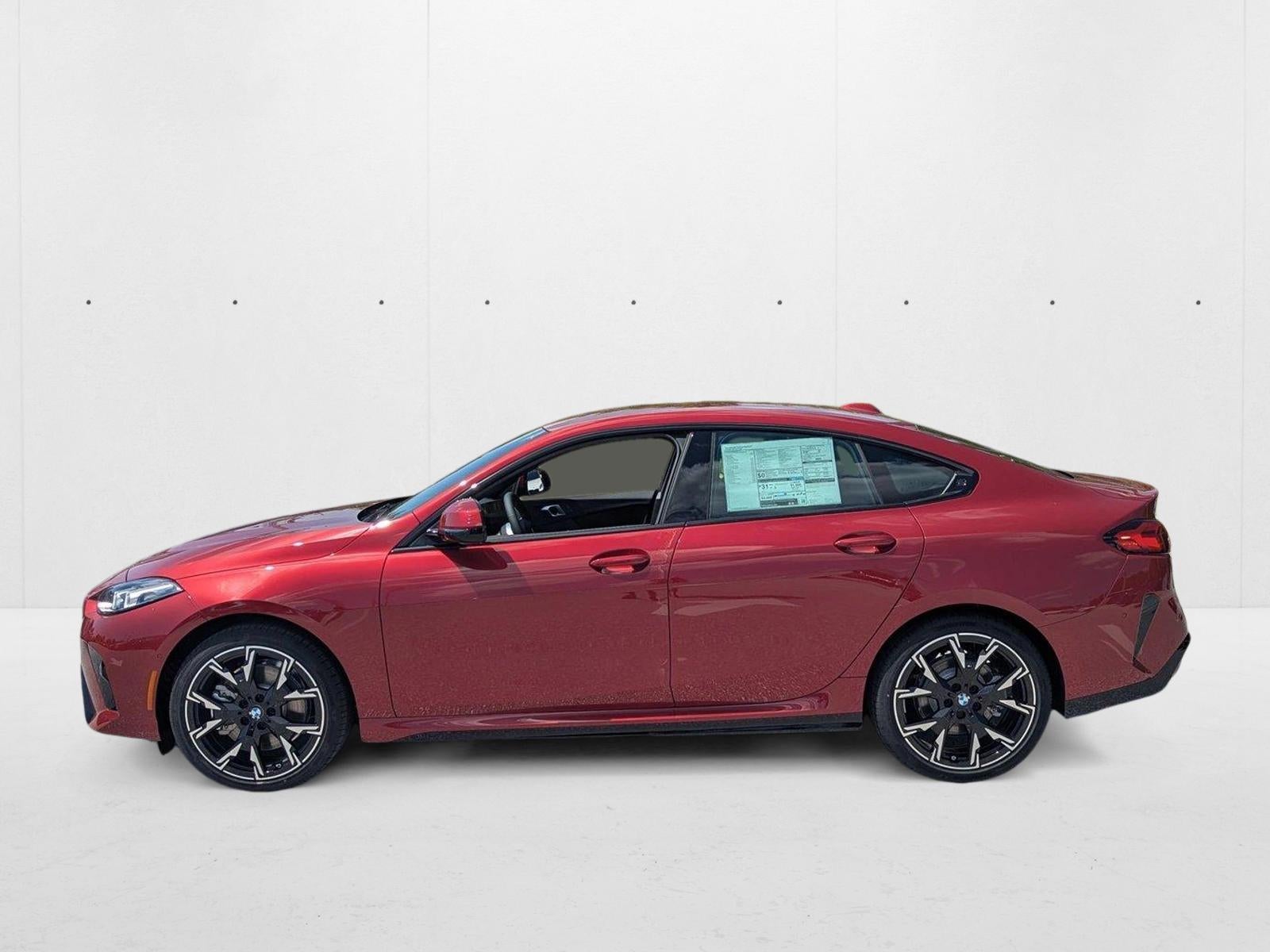 2026 BMW 228 Gran Coupe