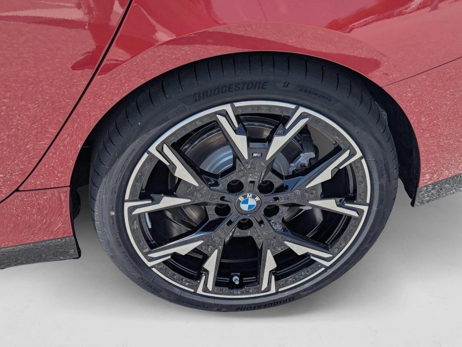 2026 BMW 228 Gran Coupe