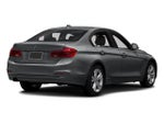2018 BMW 330i xDrive Sedan