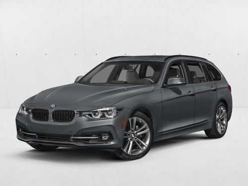 2018 BMW 330i xDrive Sports Wagon