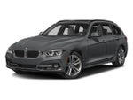 2018 BMW 330i xDrive Sports Wagon