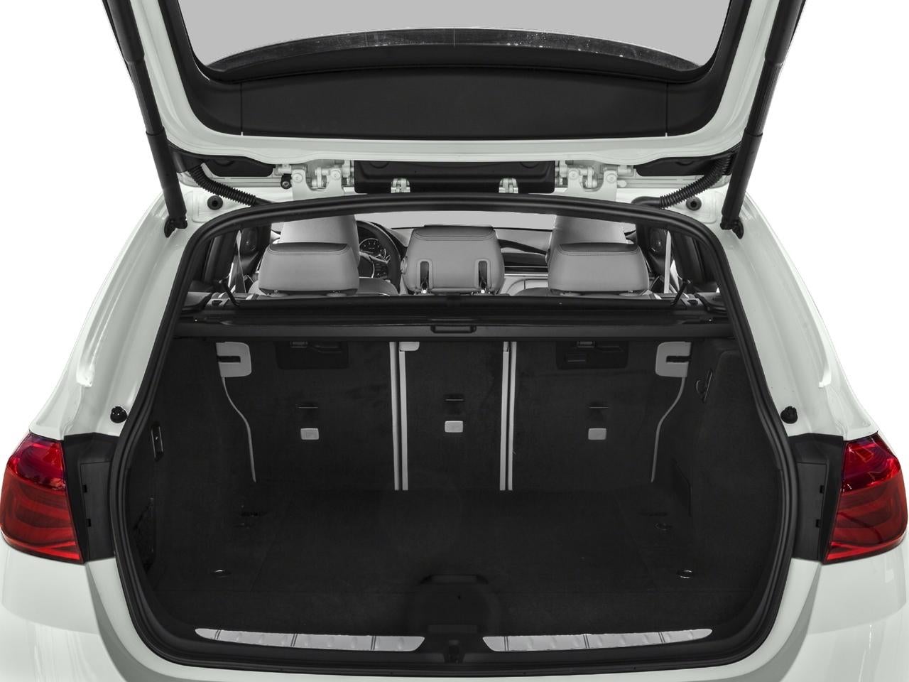 2018 BMW 330i xDrive Sports Wagon