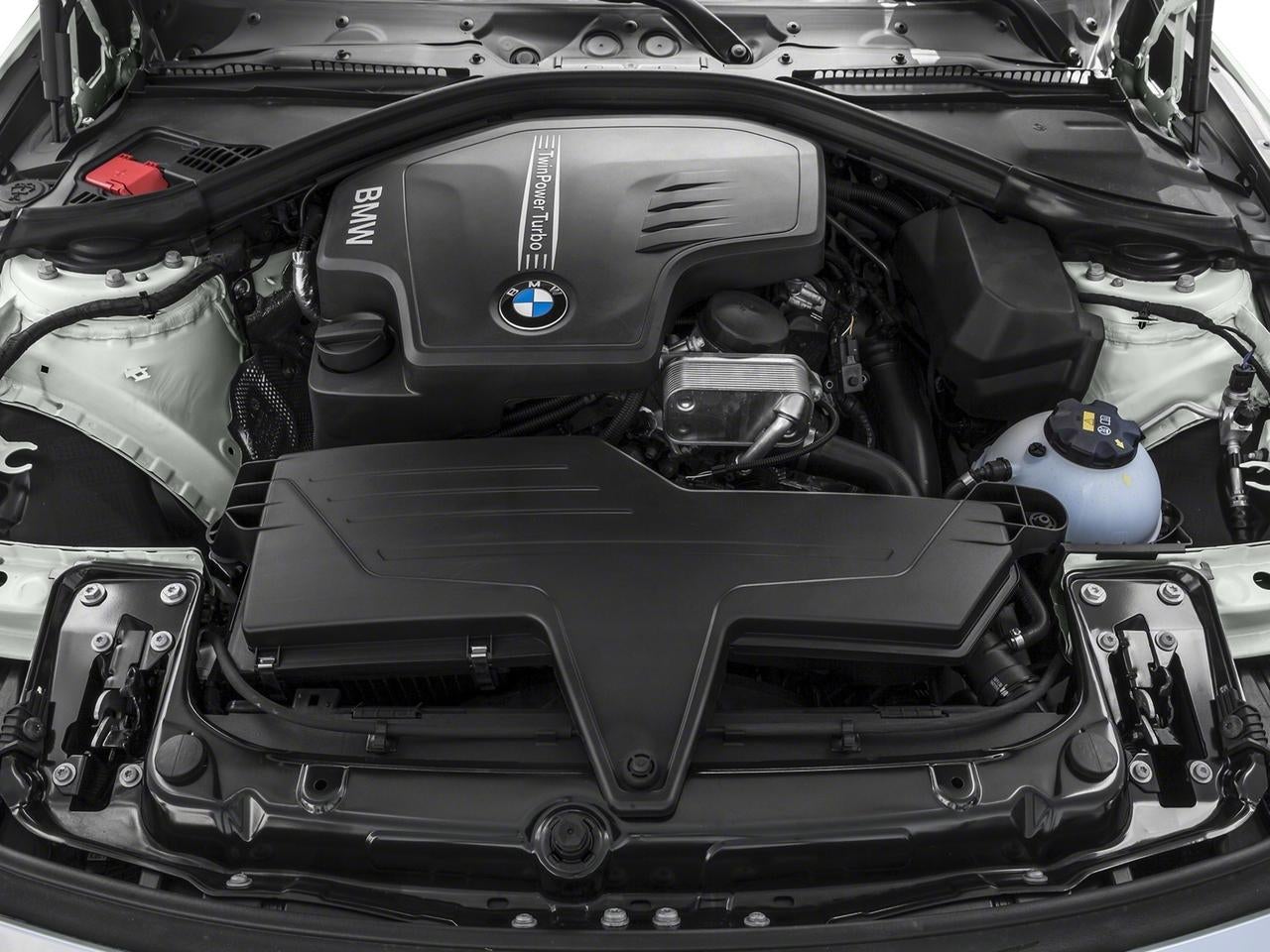 2018 BMW 330i xDrive Sports Wagon