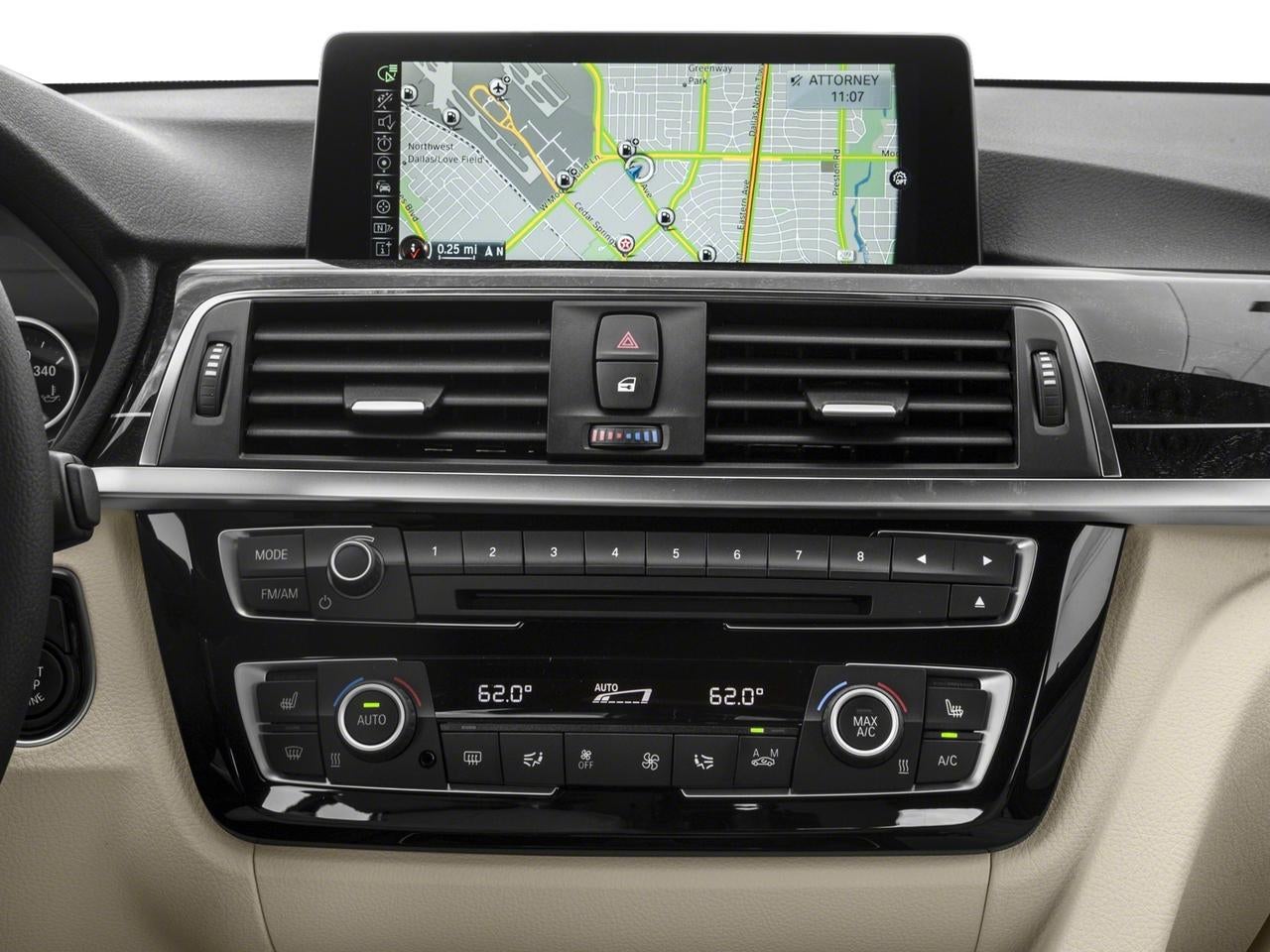 2018 BMW 330i xDrive Sports Wagon