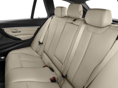 2018 BMW 330i xDrive Sports Wagon
