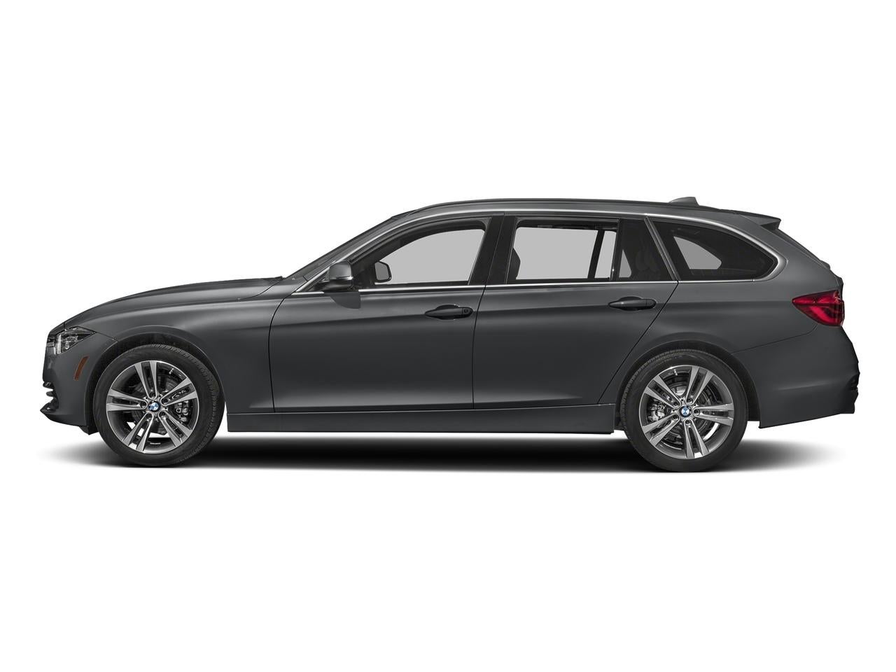 2018 BMW 330i xDrive Sports Wagon