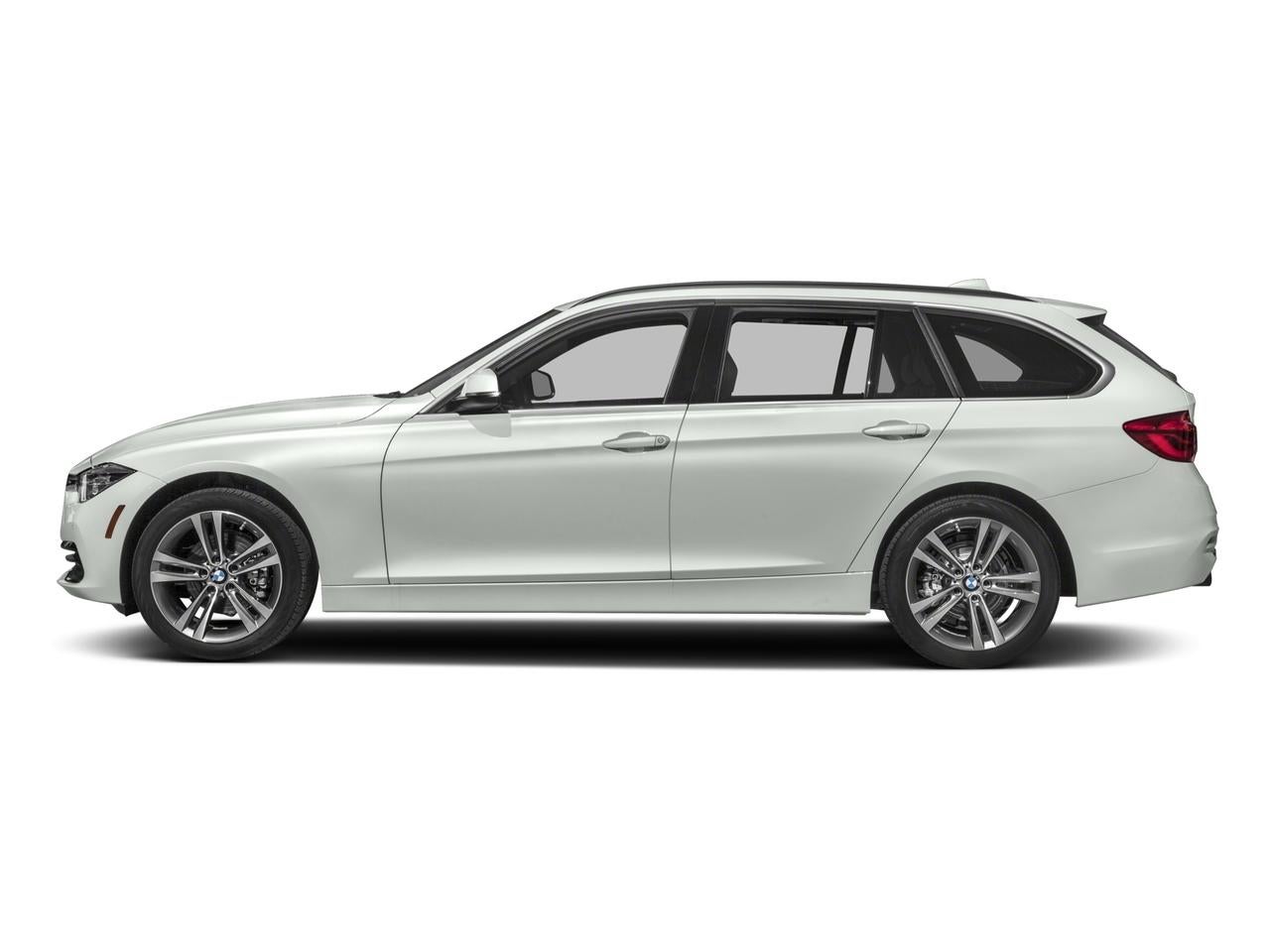 2018 BMW 330i xDrive Sports Wagon